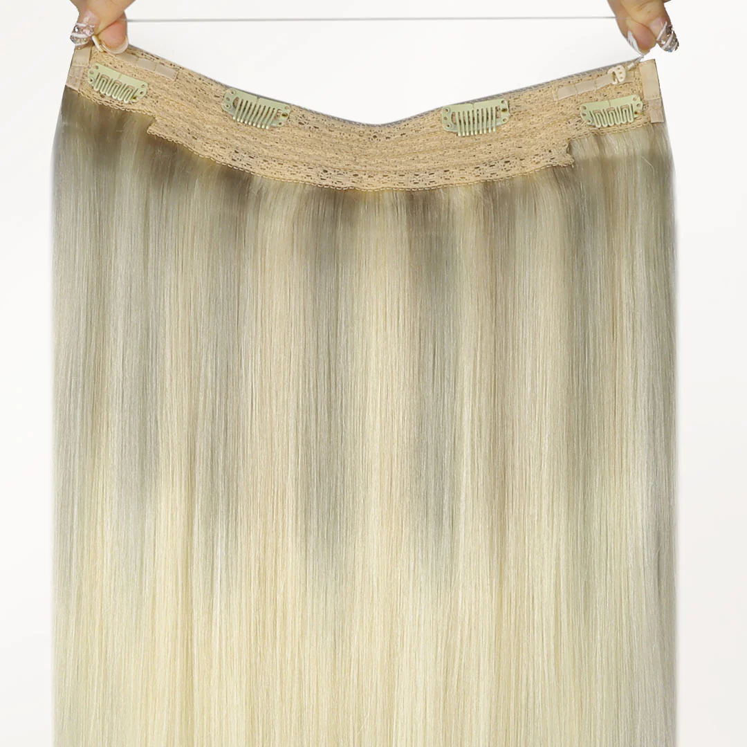 Wire Hair Extensions - Image 80