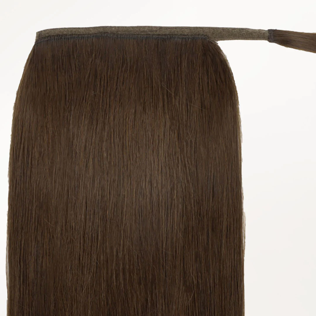 Human Hair Ponytail Extensions - Image 34