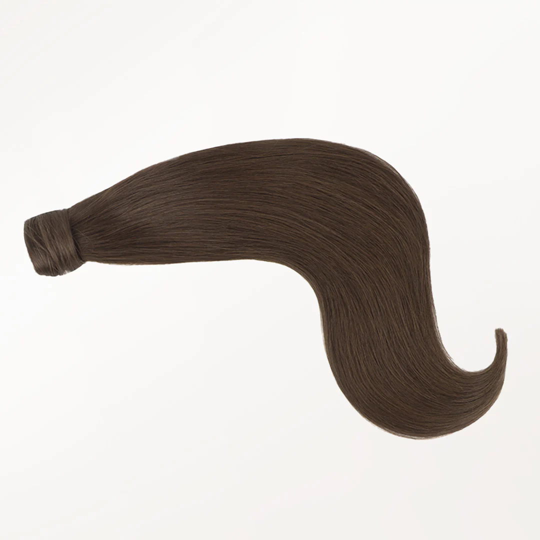 Human Hair Ponytail Extensions - Image 35