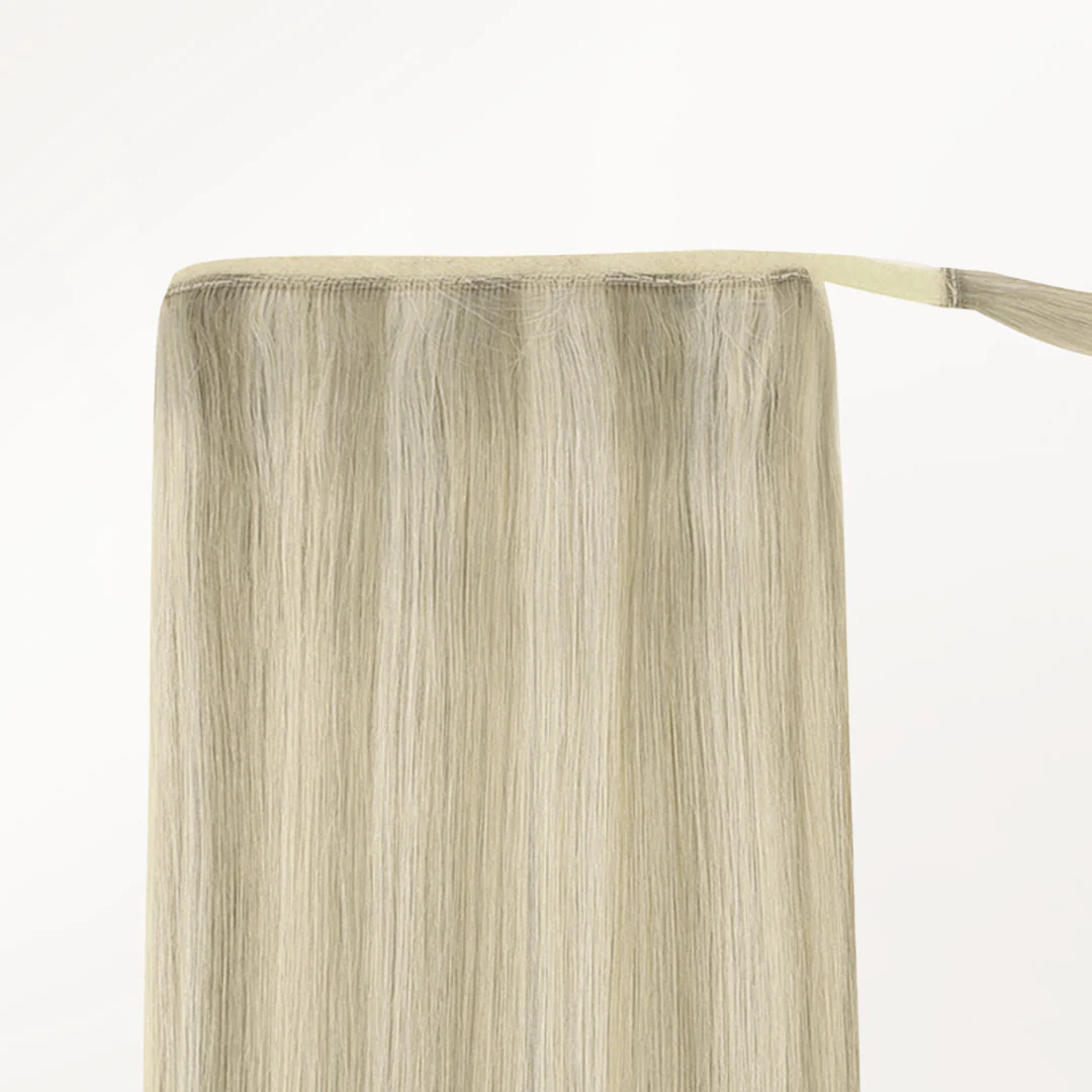Human Hair Ponytail Extensions - Image 76
