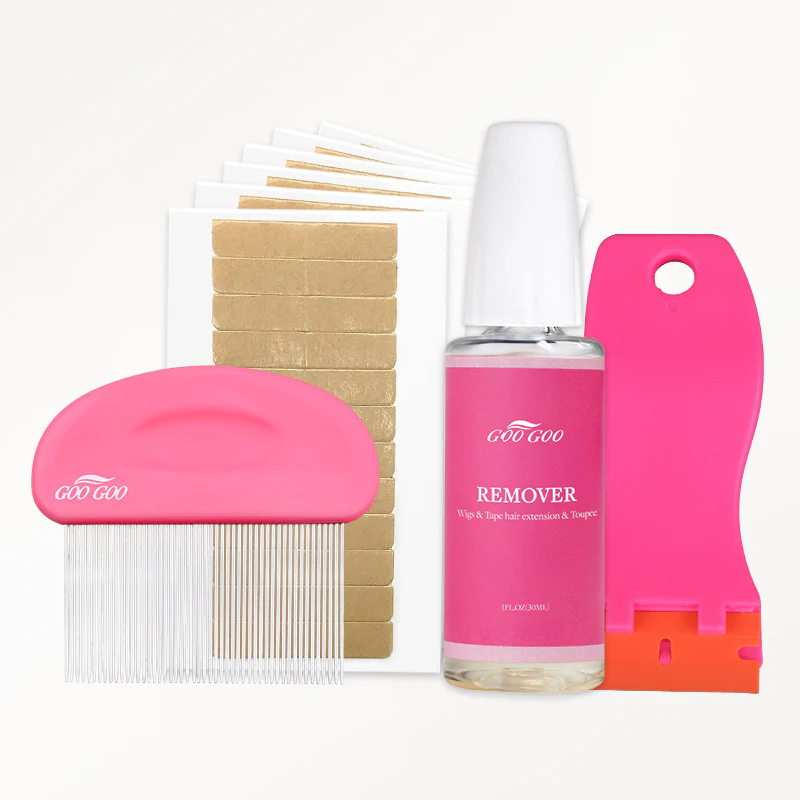 SALON TOOL KIT - Image 4