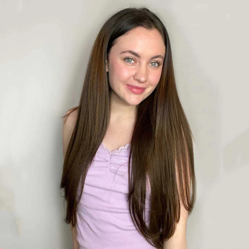 Seamless Clip-Ins - Image 27