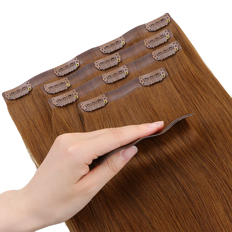 Seamless Clip-Ins - Image 36