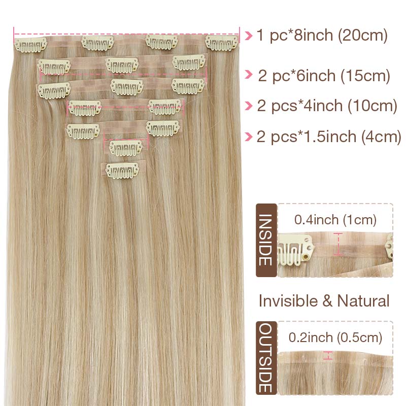 Seamless Clip-Ins - Image 77