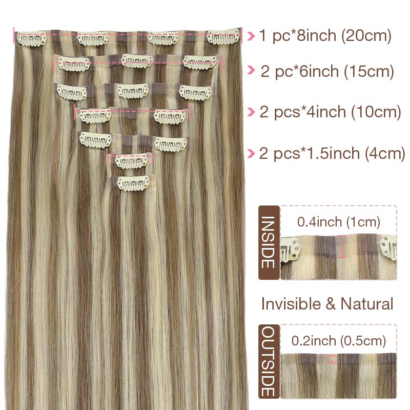 Seamless Clip-Ins - Image 82