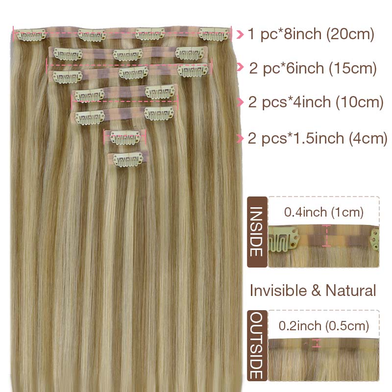 Seamless Clip-Ins - Image 87