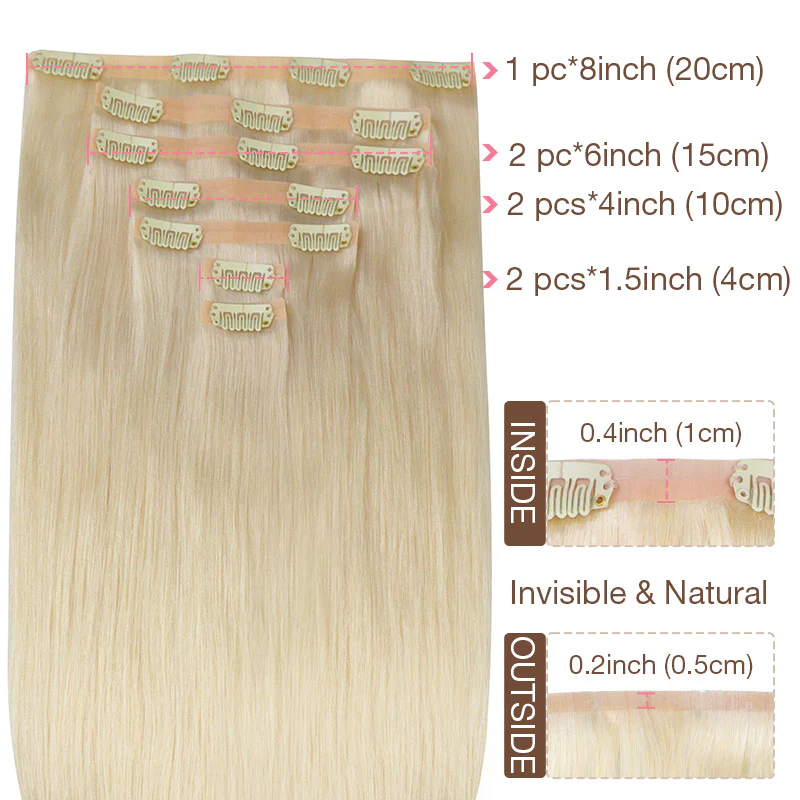 Seamless Clip-Ins - Image 97