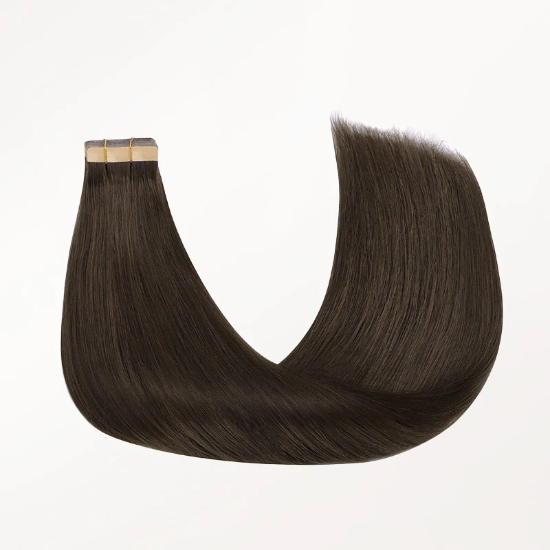 Light Brown (2A) Tape-Ins 50g - Image 6