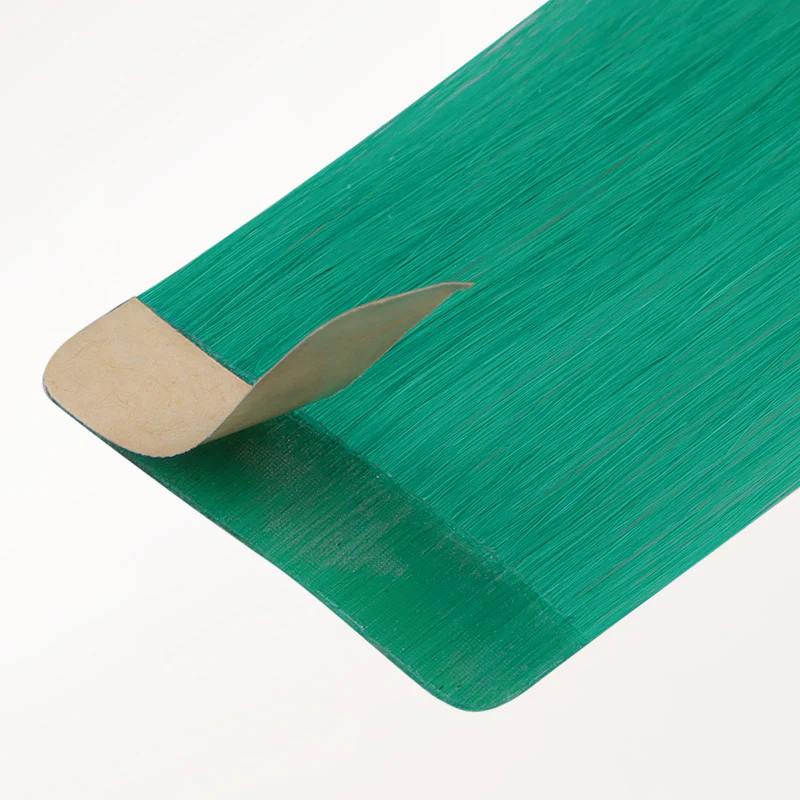 Green Color Tape-Ins (25g-30g) - Image 7