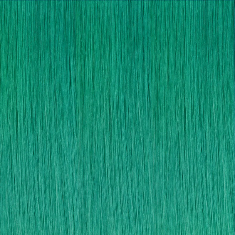 Green Color Tape-Ins (25g-30g) - Image 8