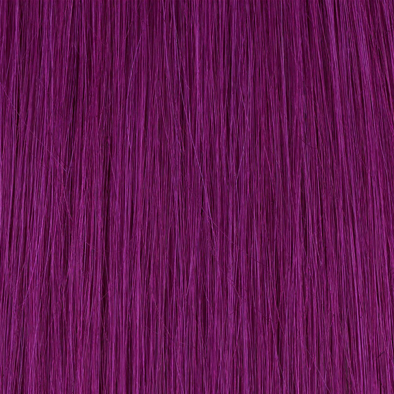 Violet Color Tape-Ins (25g-30g) - Image 8